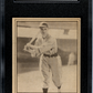 1940 Playball Lloyd Waner #105 SGC 3.5