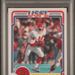 1984 Topps Usfl Herschel Walker #74 PSA 9