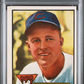 1952 Topps Warren Hacker #324 PSA 7