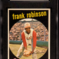 1959 Topps Frank Robinson #435 SGC 4.5