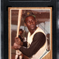 1962 Topps Bob Clemente #10 SGC 6
