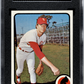 1973 Topps Rich Gossage #174 SGC 8