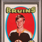1971 O-Pee-Chee Bobby Orr #100 PSA 6
