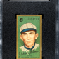 1911 Honest Long Cut Tobacco (T205) J. Owen Wilson SGC 5