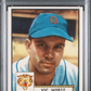 1952 Topps Vic Wertz #244 PSA 7