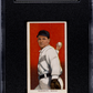 1910 Piedmont Cigarettes (T206) Iron Man Mcginnity SGC 3