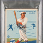 1934 Goudey Chuck Klein #10 PSA 3