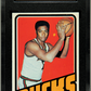 1972 Topps Oscar Robertson #25 SGC 6.5