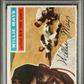 1956 Topps Willie Mays #130 Gray Back PSA 6
