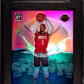 2019 Donruss Optic Russell Westbrook #10 Spalsh! Pink Prizm 25 SGC 10