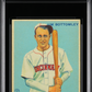 1933 Goudey Jim Bottomley #44 MBA 4.5