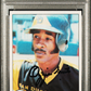 1979 Topps Ozzie Smith #116 PSA 6 Auto 10
