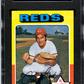 1975 Topps Johnny Bench #260 SGC 8