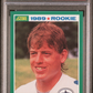 1989 Score Troy Aikman #270 PSA 10
