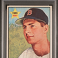 1961 Topps Carl Yastrzemski #287 Star Rookie PSA 5