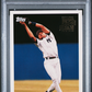 1996 Topps Derek Jeter #219 PSA 10