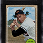 1968 Topps Brooks Robinson #20 SGC 6