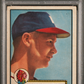 1952 Topps Chet Nichols #288 PSA 3 MK