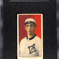 1910 Piedmont Cigarettes (T206) Pat Mccauley SGC 2