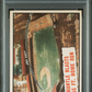 1961 Topps Mantle Blasts #406 565 FT. Home Run PSA 5