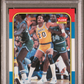 1986 Fleer Maurice Lucas #66 PSA 9