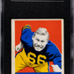 1948 Leaf Gum Co. Bulldog Turner #3 SGC 4.5