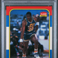 1986 Fleer Karl Malone #68 PSA 6
