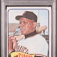 1965 Topps Willie Mays #250 PSA 3