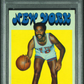 1971 Topps Walt Frazier #65 PSA 8