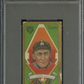 1911 T205 Gold Border Ty Cobb PSA 1.5