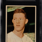 1961 Topps Jim Kaat #63 SGC 6.5