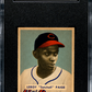 1949 Bowman Satchell Paige #224 SGC 5