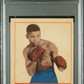 1948 Leaf Ray Robinson #64 PSA 5