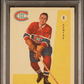 1959 Parkhurst Jean Beliveau #6 PSA 5