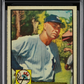 1952 Topps Jim Turner #373 MBA 1.5