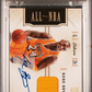 2010 Playoff National Treasures All NBA Kobe Bryant #23 SIG Mat PSA 10 Auto 10