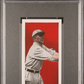 1910 E98 Set Of 30 Johnny Kling Red PSA 9