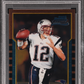 2000 Bowman Chrome Tom Brady #236 PSA 10