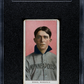 1910 Piedmont Cigarettes (T206) Jerry Downs SGC 2.5