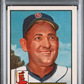 1952 Topps Al Benton #374 PSA 7