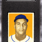 1949 Bowman Roy Campanella #84 SGC 4