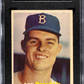 1957 Topps Don Drysdale #18 SGC 4.5