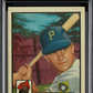 1952 Topps Bob Del Greco #353 MBA 4