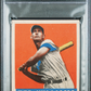 1948 Leaf Ted Williams #76 PSA 4