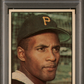1961 Topps Bob Clemente #388 PSA 8