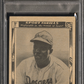 1948 Swell Sports Thrills Dramatic Debut #3 Jackie Robinson PSA 2.5