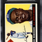 1955 Topps Jackie Robinson #50 SGC 7