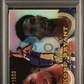 1998 Flair Showcase Kobe Bryant #2 Row 1 PSA 9