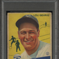 1934 Goudey Lou Gehrig #37 PSA 2.5