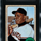 1968 Topps Willie Mays #50 SGC 7